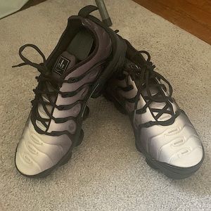 Nike Air Vapormax Plus size 10 in men.